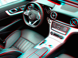 mercedes_3d